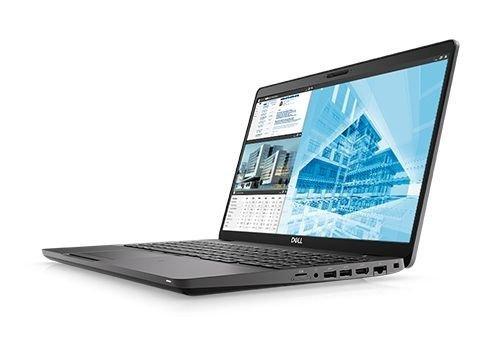 Ноутбук Dell Precision 3540 (3540-3783)