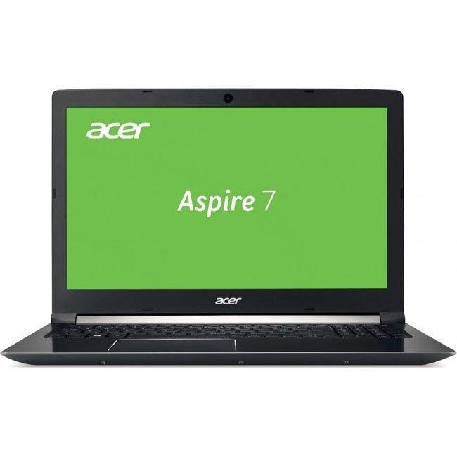 Ноутбук Acer Aspire 7 A715-41G-R9DF (NH.Q8QER.009)
