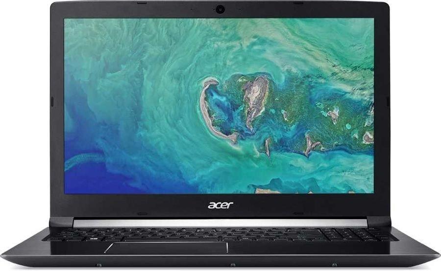 Ноутбук Acer Aspire 7 A715-41G-R7VF (NH.Q8LER.008)