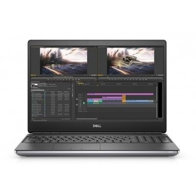 Ноутбук Dell Precision 7750 (7750-5546)