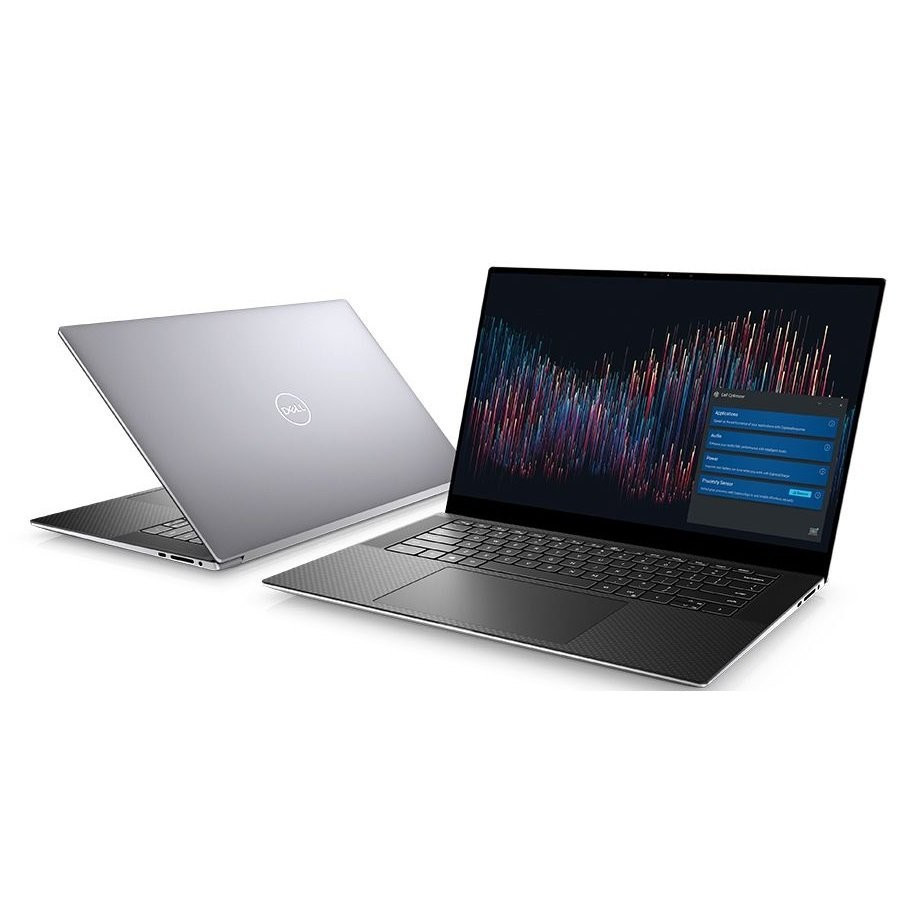 Ноутбук Dell Precision 5550 (5550-5089)