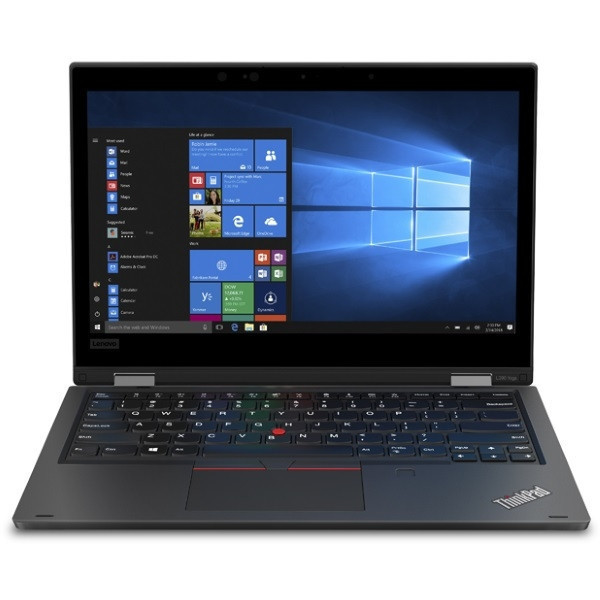 Ноутбук Lenovo ThinkPad X390 (20NN0029RT)