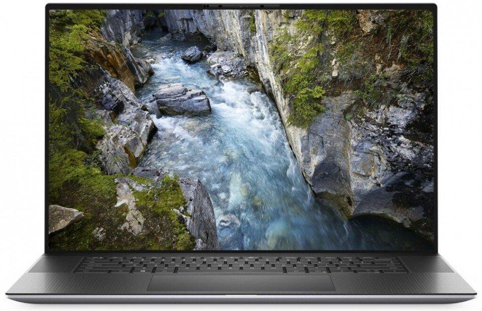 Ноутбук Dell Precision 5750 (5750-0224)