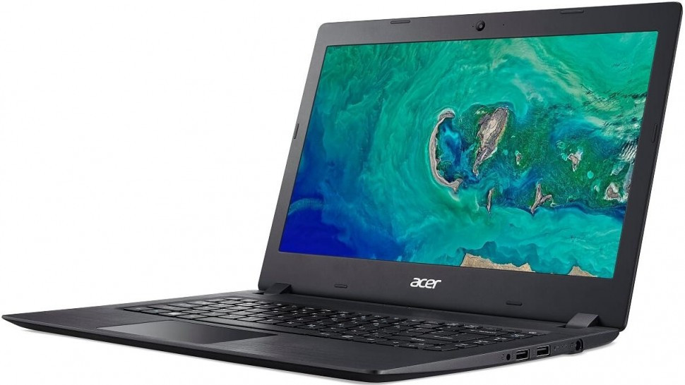 Ноутбук Acer Aspire A114-32 (NX.GVZER.006)