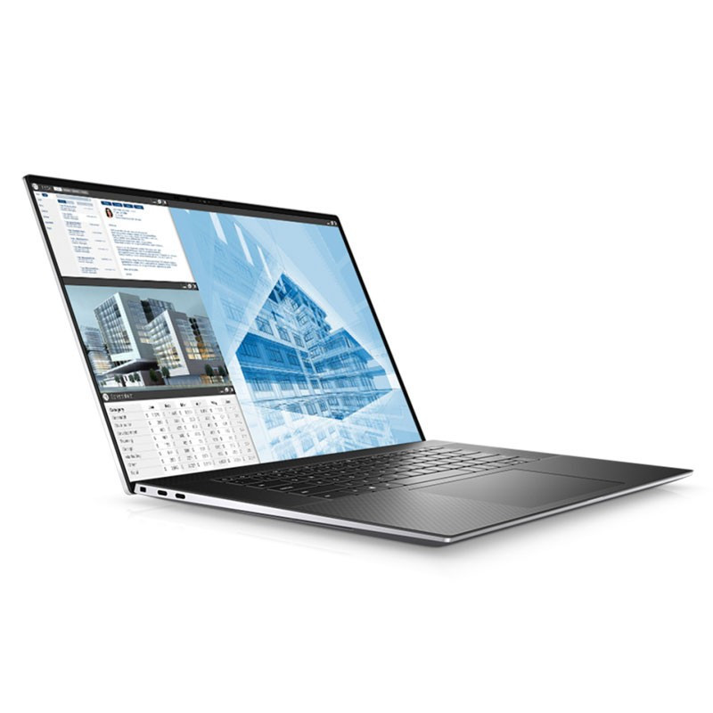 Ноутбук Dell Precision 5750 (5750-6758)