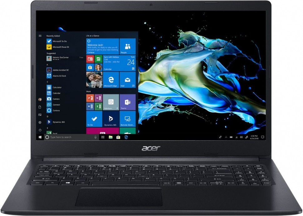 Ноутбук Acer Extensa EX215-21-46BN (NX.EFUER.00F)
