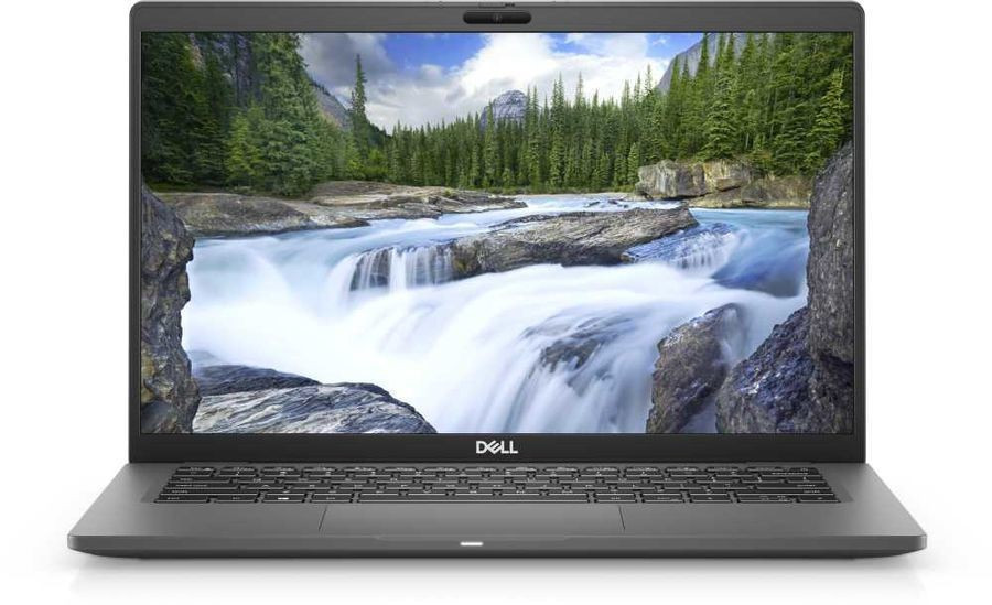 Ноутбук Dell Latitude 7410 (7410-5386)