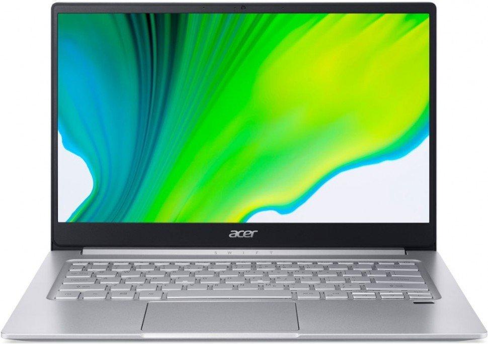 Ноутбук Acer Swift 3 SF314-42-R8SB (NX.HSEER.00B)