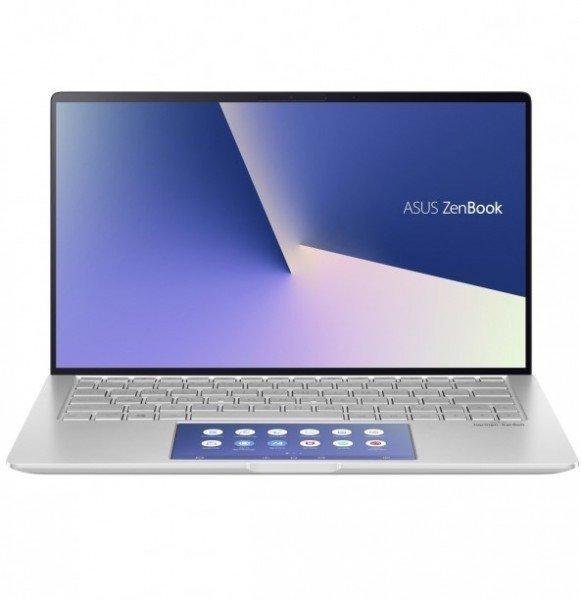 Ноутбук Asus Zenbook 13 UX334FAC-A3120T (90NB0MX6-M02500)