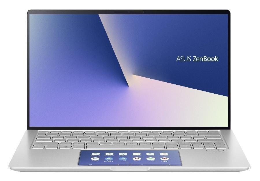 Ноутбук Asus Zenbook 13 UX334FLC-A3229T (90NB0MW6-M05840)