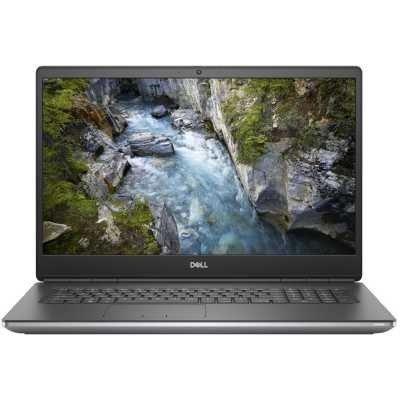Ноутбук Dell Precision 7750 (7750-0286)