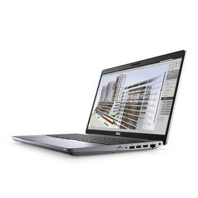 Ноутбук Dell Precision 3551 (3551-3641)