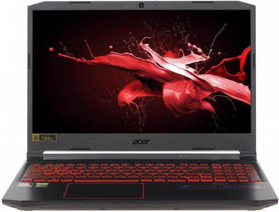 Ноутбук Acer Nitro 5 AN517-52-74B7 (NH.Q8KER.008)