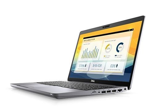 Ноутбук Dell Precision 3550 (3550-3597)