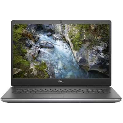 Ноутбук Dell Precision 7750 (7750-0262)