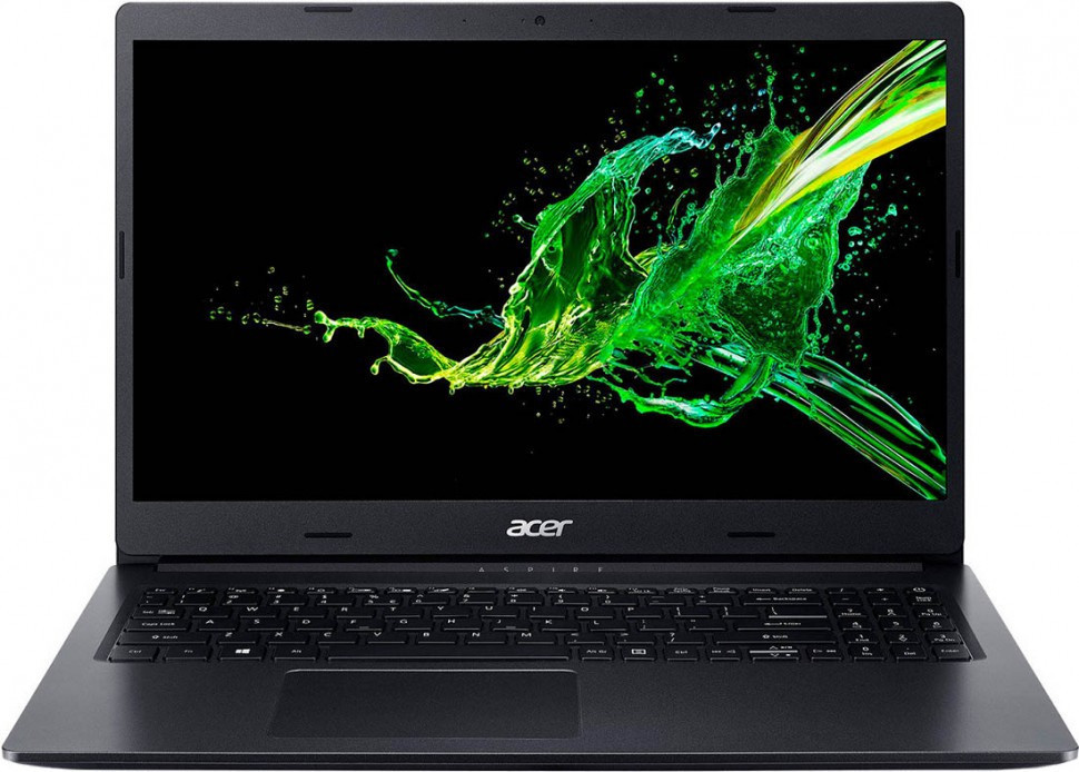 Ноутбук Acer Aspire 3 A315-57G-39XC (NX.HZRER.009)