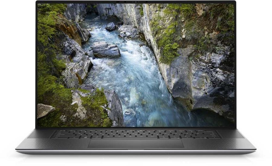 Ноутбук Dell Precision 5750 (5750-6734)