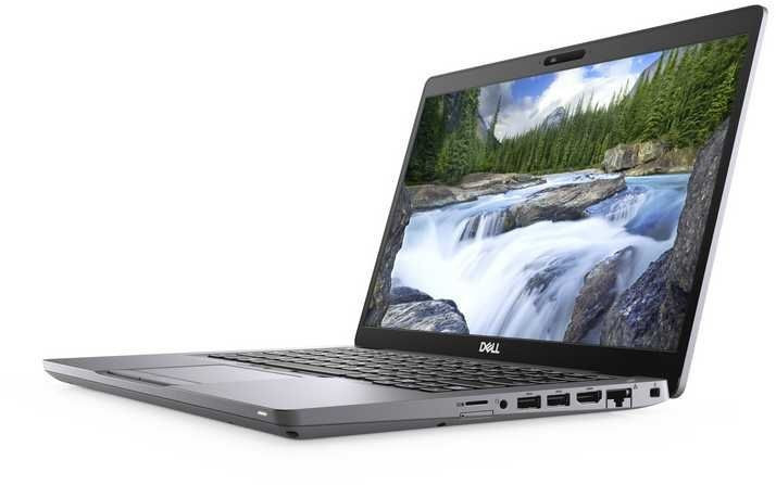 Ноутбук Dell Latitude 5410 (5410-5108)