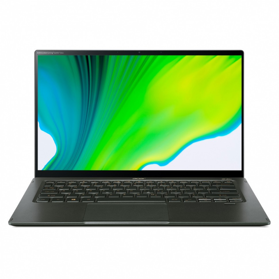 Ноутбук Acer Swift 5 SF514-55TA-56XC (NX.A6SER.009)