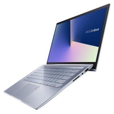 Ноутбук Asus Zenbook 14 UX431FA-AM116R (90NB0MB3-M04470)