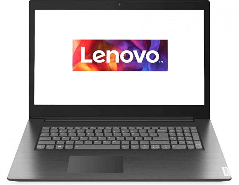 Ноутбук Lenovo IdeaPad L340-17API (81LY001WRK)