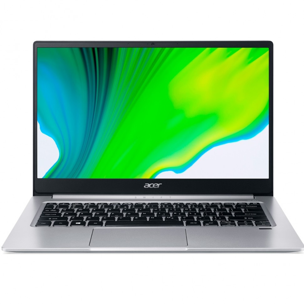 Ноутбук Acer Swift 3 SF314-59-782Y (NX.A5UER.007)
