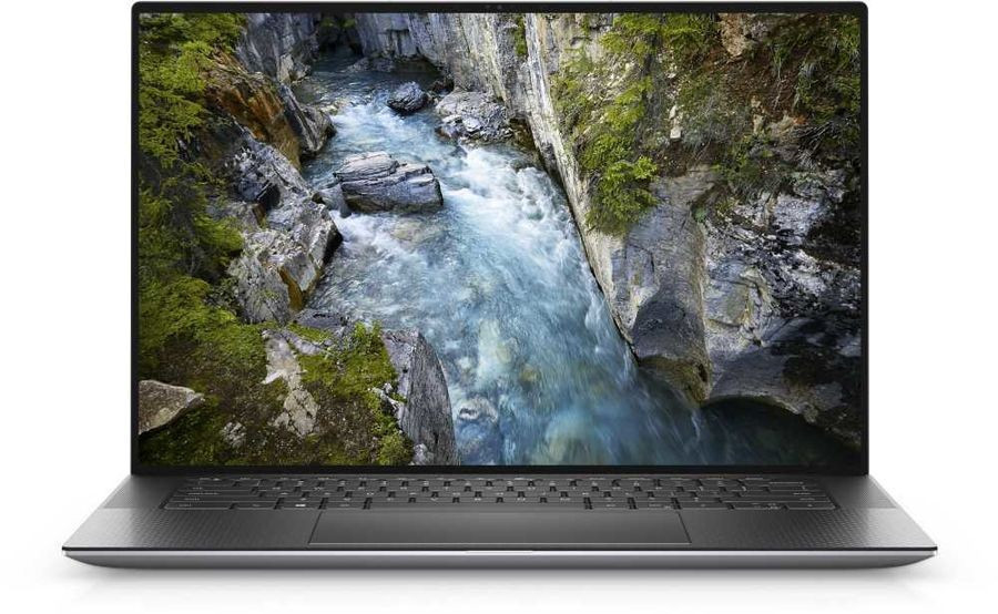 Ноутбук Dell Precision 5550 (5550-5102)