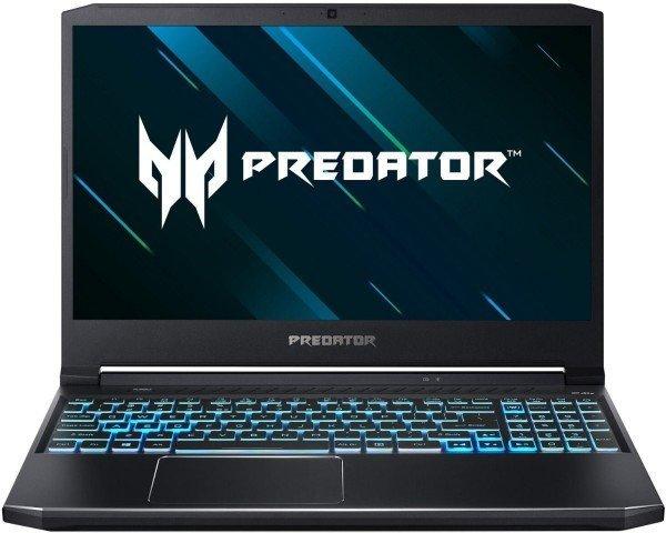 Ноутбук Acer Predator Triton 300 PH315-53-77JG (NH.Q7ZER.004)