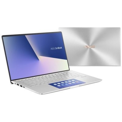 Ноутбук Asus UX334FAC-A3120R (90NB0MX6-M01570)