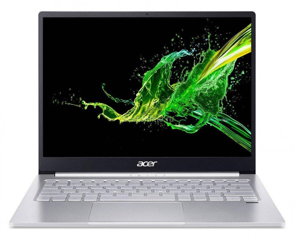Ноутбук Acer Swift 3 SF313-52G-54BJ (NX.HZPER.001)