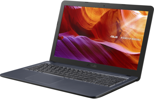 Ноутбук Asus VivoBook X543UB-GQ1595 (90NB0IM7-M23320)