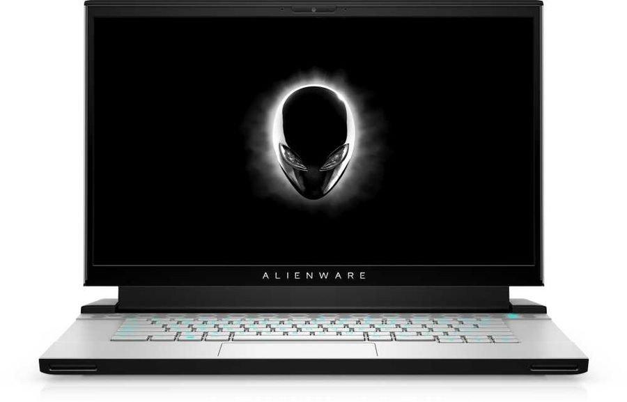 Ноутбук Dell Alienware m15 R3 (M15-7403)