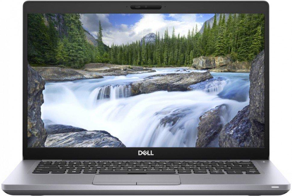 Ноутбук Dell Latitude 5410 (5410-0293)