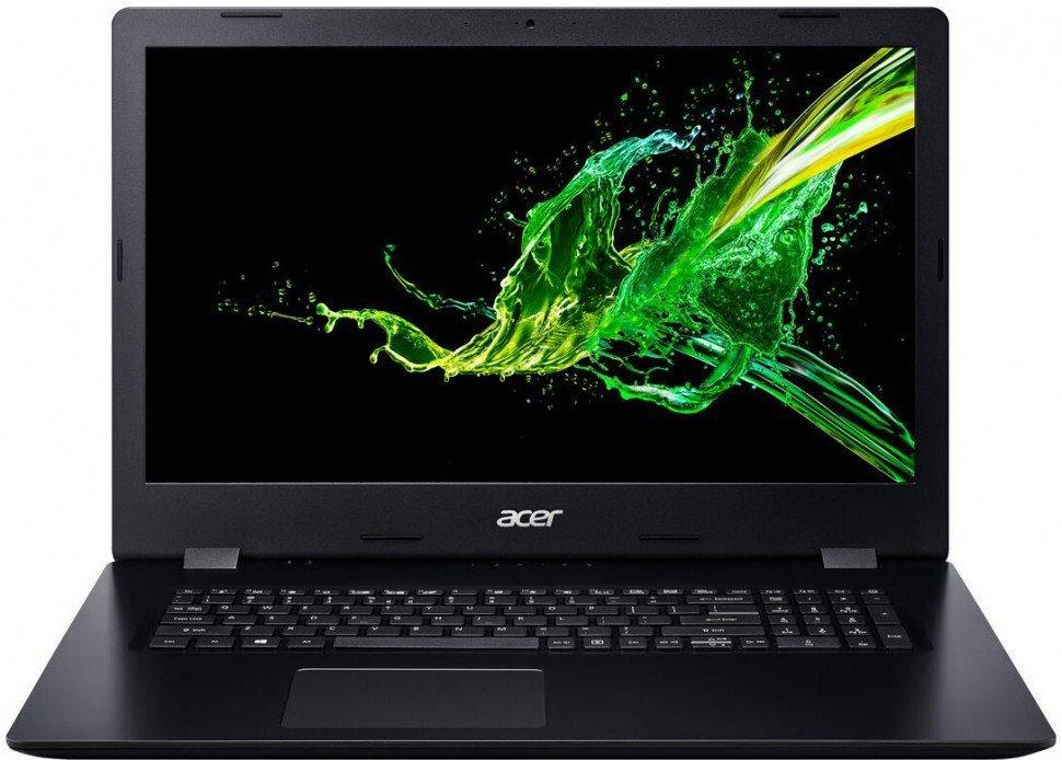 Ноутбук Acer Aspire 3 A317-52-32CF (NX.HZWER.00G)