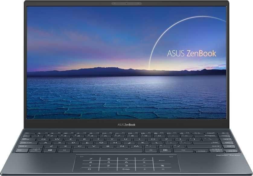 Ноутбук Asus Vivobook S14 M433ia Купить