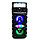 Колонка беспроводная стерео bluetooth-спикер и подставкой для смартфонов с поддержкой FM-радио KTS1096 черная, фото 9