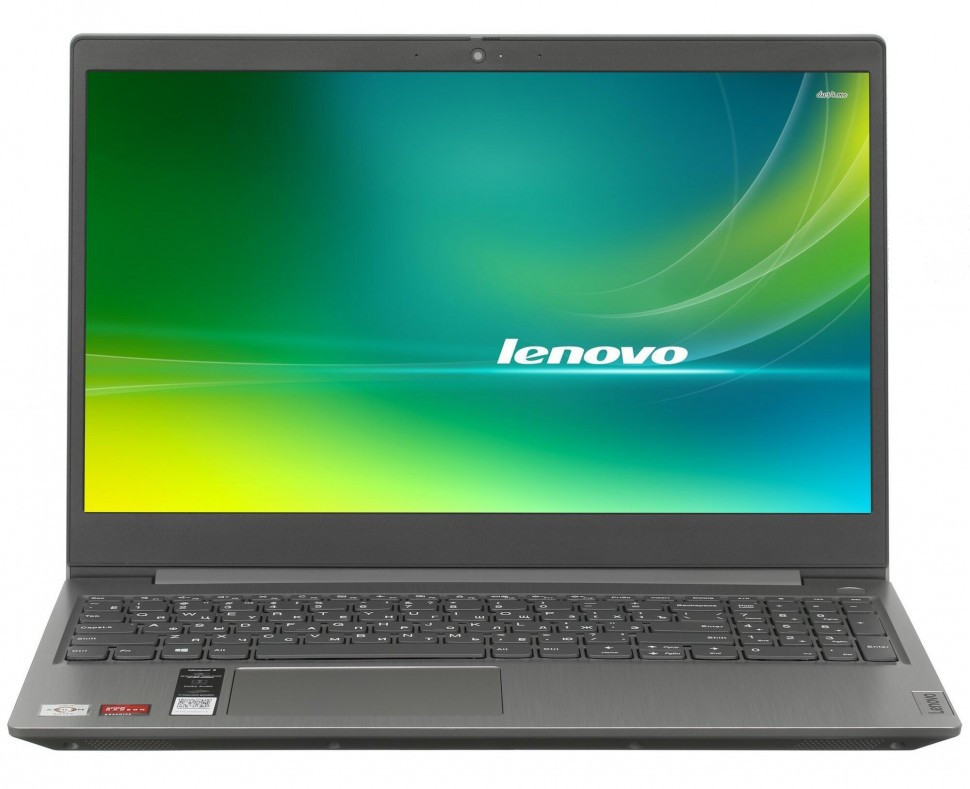 Ноутбук Lenovo IdeaPad 3 15ADA05 (81W1004URU)