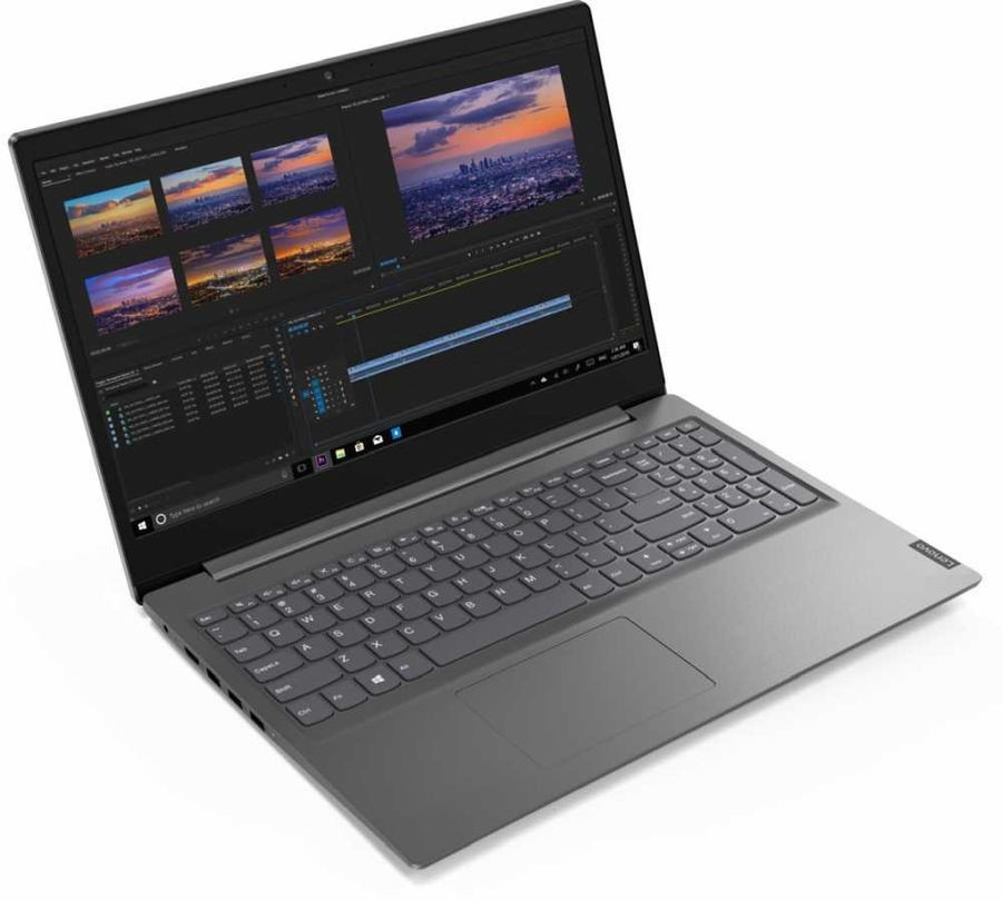 Ноутбук Lenovo ThinkBook V15-IIL (82C500FPRU)