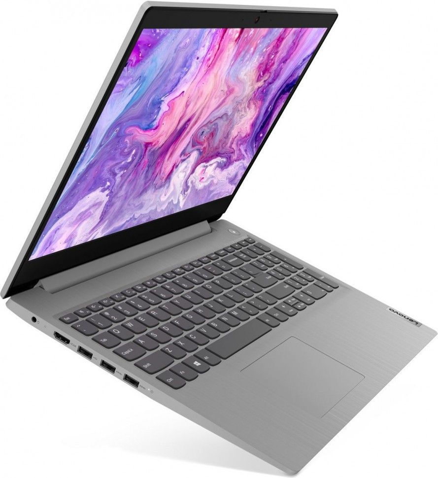 Ноутбук Lenovo IdeaPad 3 15IIL05 (81WE00NTRU)