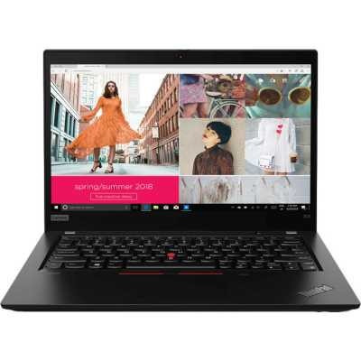 Ноутбук Lenovo ThinkPad X13 (20UF000DRT)