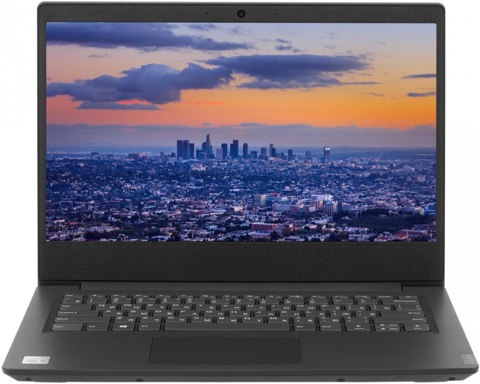 Ноутбук Lenovo ThinkBook V14-IIL (82C4016BRU)