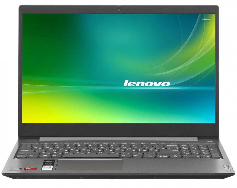 Ноутбук Lenovo IdeaPad 3 15ARE05 (81W40070RK)