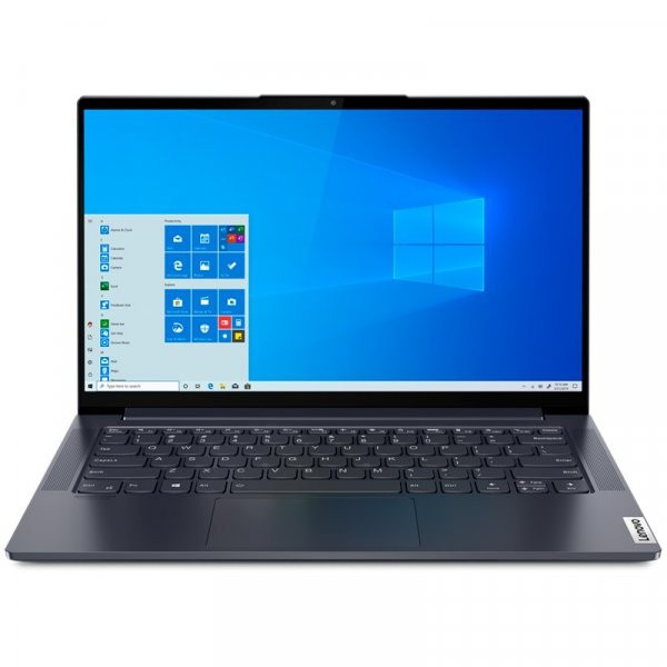 Ноутбук Lenovo Yoga Slim7 14ARE05 (82A2006PRU)