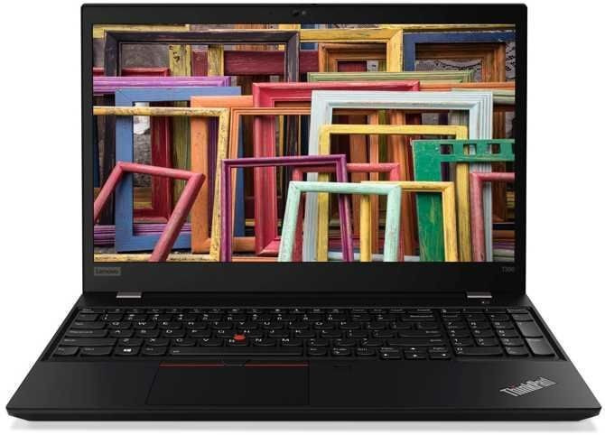 Ноутбук Lenovo ThinkPad T590 (20N5S73500)