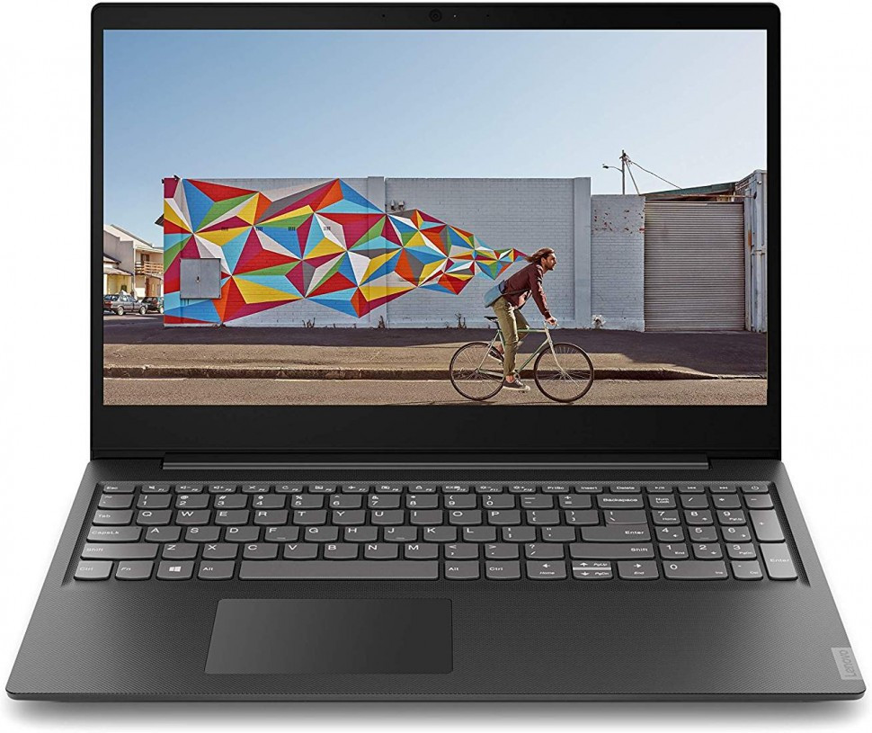 Ноутбук Lenovo Ideapad S145-15AST (81N300FQRU)