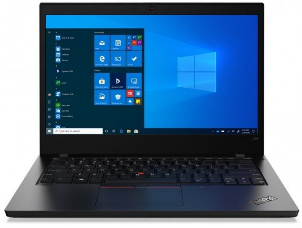 Ноутбук Lenovo ThinkPad L14 (20U50004RT)