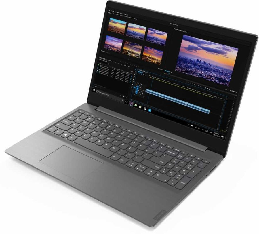 Ноутбук Lenovo ThinkPad V15-ADA (82C700B7RU)