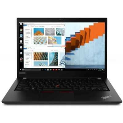 Ноутбук Lenovo ThinkPad T14 G1 (20S00058RT)