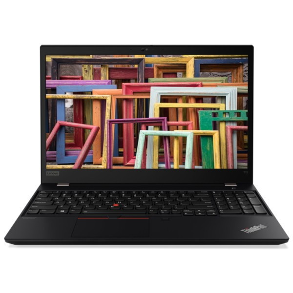 Ноутбук Lenovo ThinkPad T15 G1 (20S6004YRT)