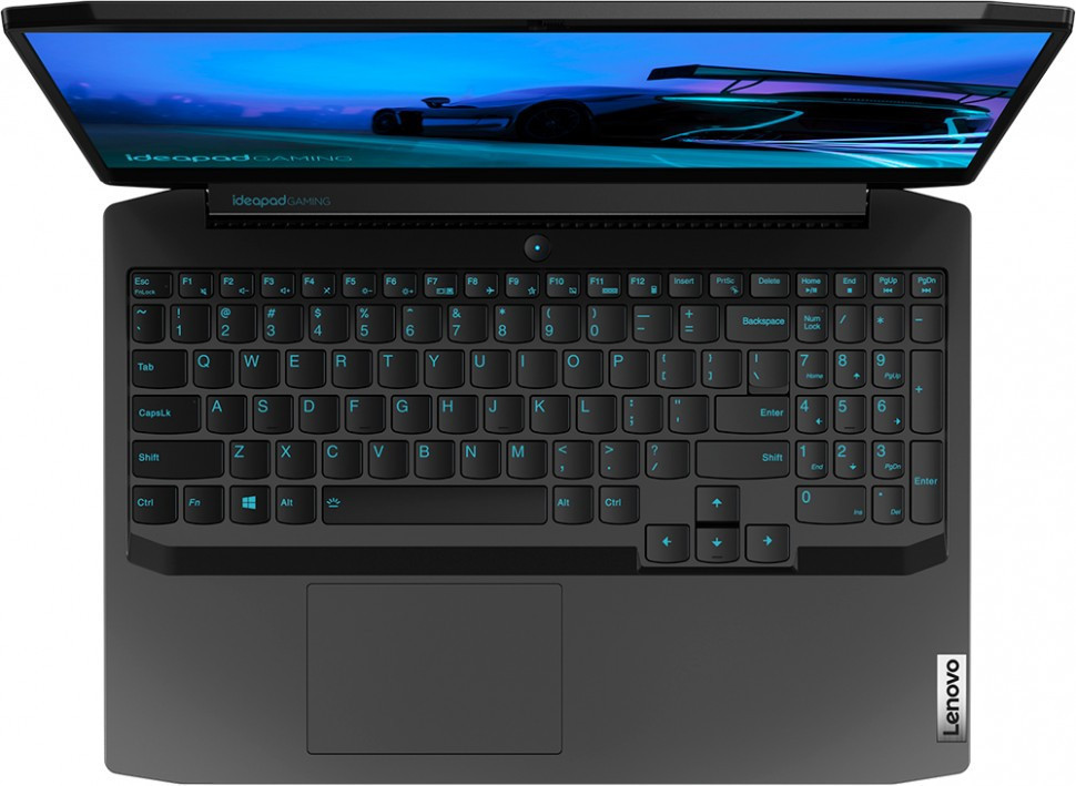 Ноутбук Lenovo Gaming3 15ARH05 (82EY000GRU)